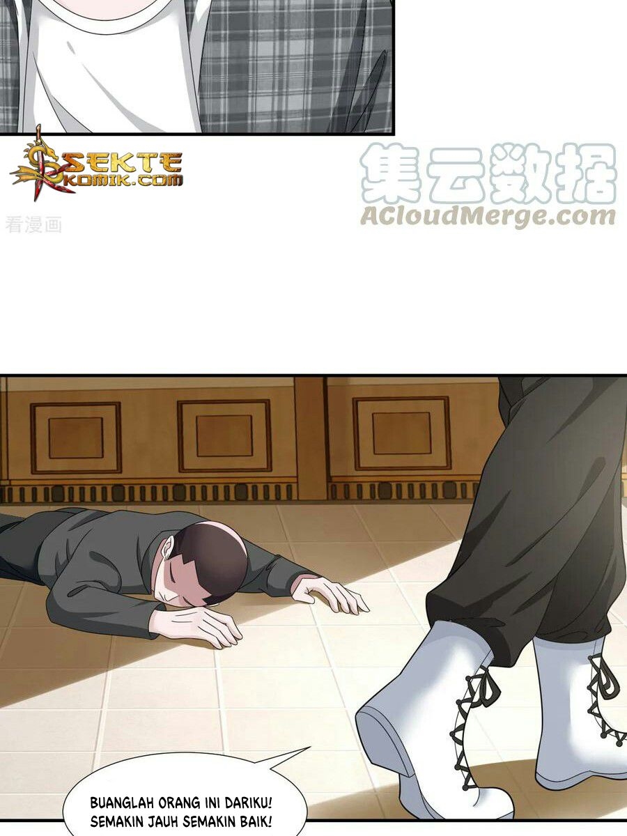 King of The Soldiers Chapter 08 Gambar 15